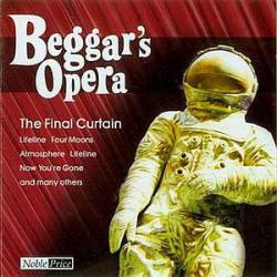 Beggars Opera : The Final Curtain